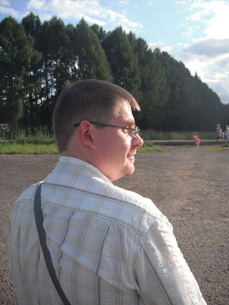 Алексей Емельянов