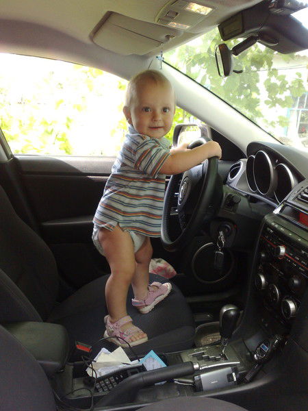 Владимир Кулик