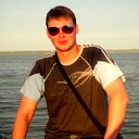 Алексей Рябиков