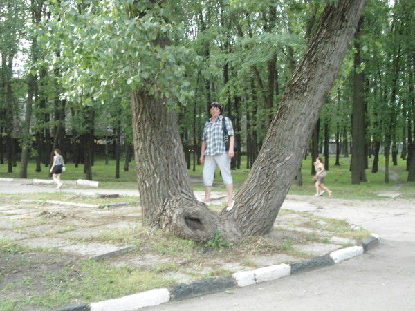 Ирина Яковчук