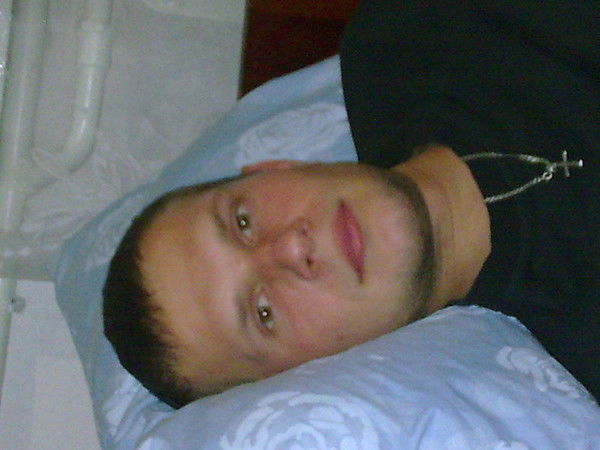 Андрей Неважный