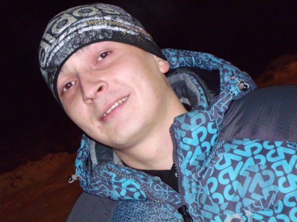 Алексей Замотайлов