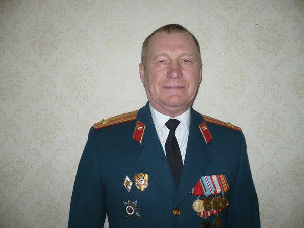 Кисель Валерий