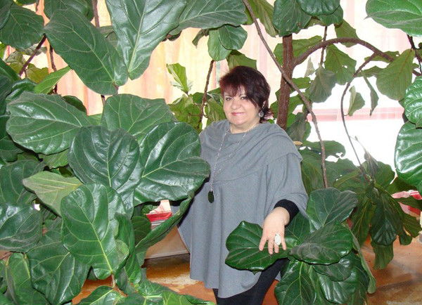 Ирина Воронина