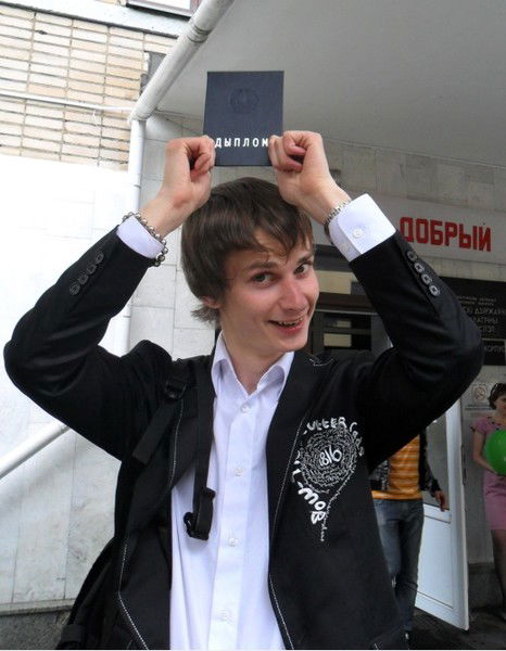 Леонид Вишневский