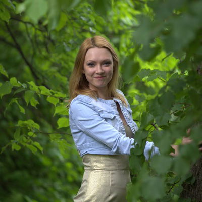 Валерия Миронова