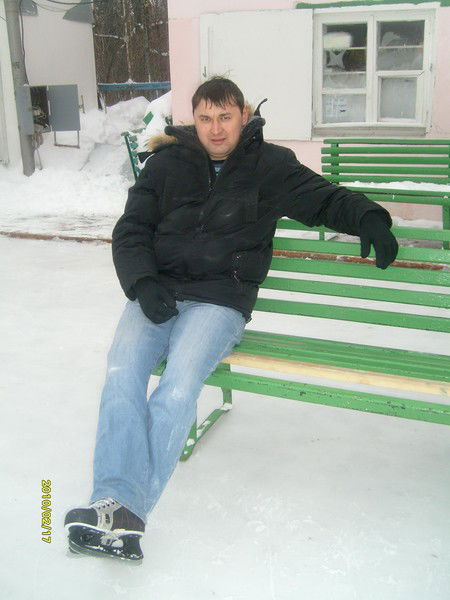 Ильгиз Байсурин