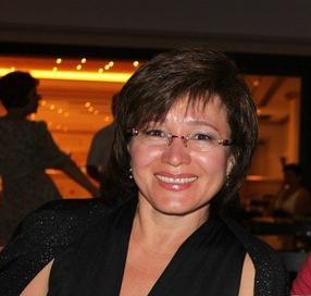 Лилия Насибуллина