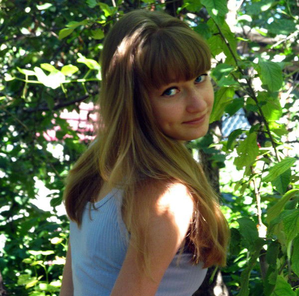 Кристина Турченко