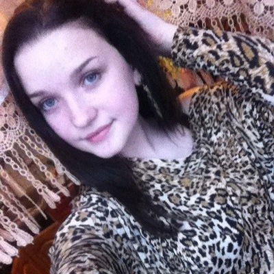 Алена Белова