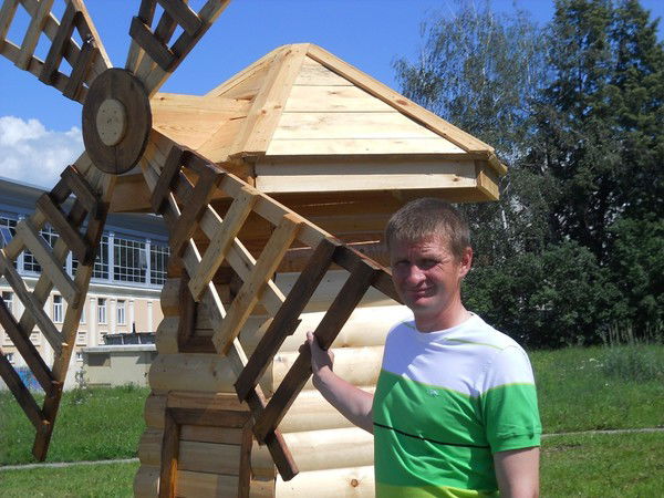 Сергей Валиуллов