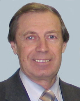 Евгений Фокин