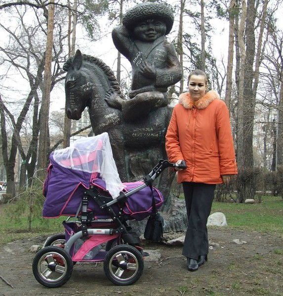 Ира Жидеева