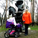 Ира Жидеева