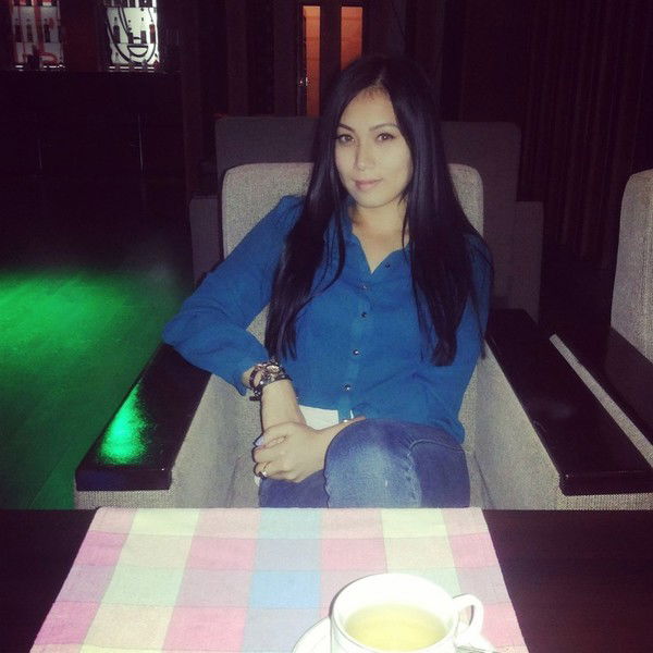 Каракоз Муратова