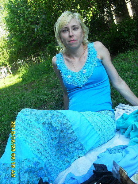 Вера Ахмадишина