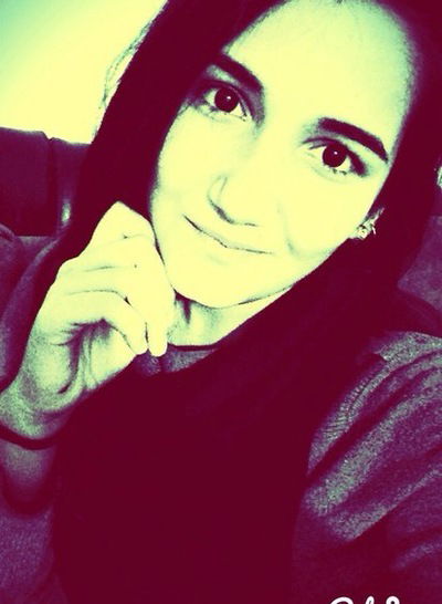 Анна Айвазян