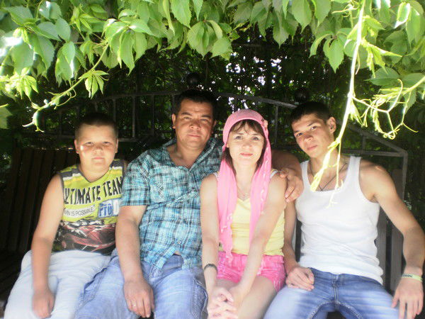 Дина Ломова