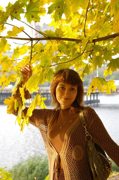 Марина Лапина