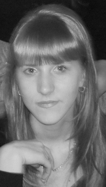 Екатерина Федореева