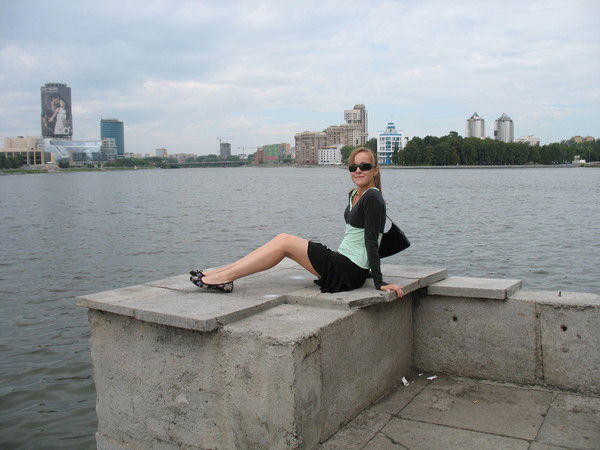 Светлана Ведерникова