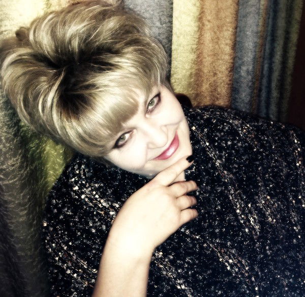 Диляра Дамировна