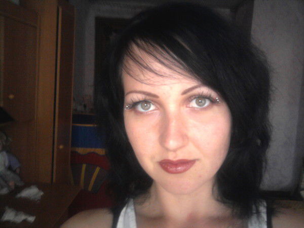 Александра Родимкина