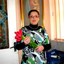 Лариса Попова
