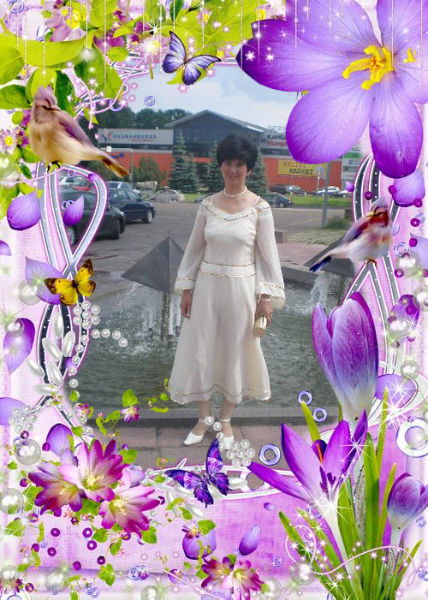 Изат Лукьянова