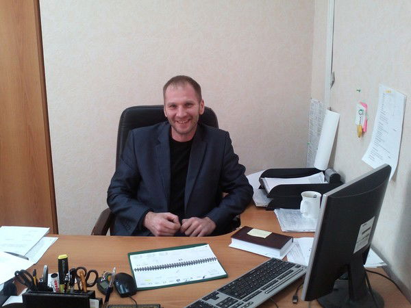 Евгений Шевырев