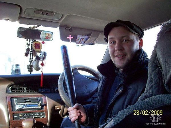 Александ Володин