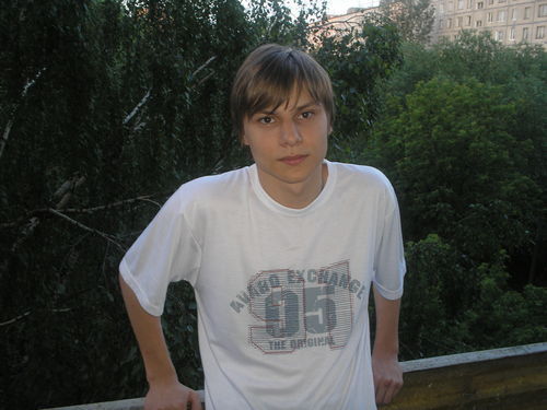 Олег Хех Размечтались