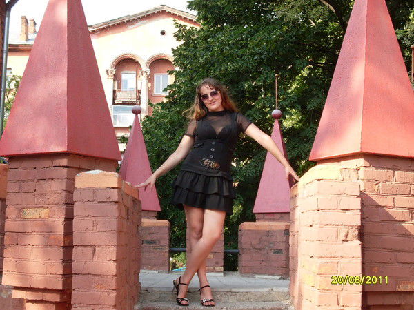 Тамара Ковальская