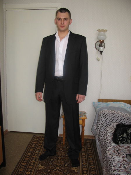 Дмитрий Третьяков