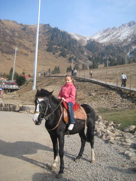 Маргарита Сушкова