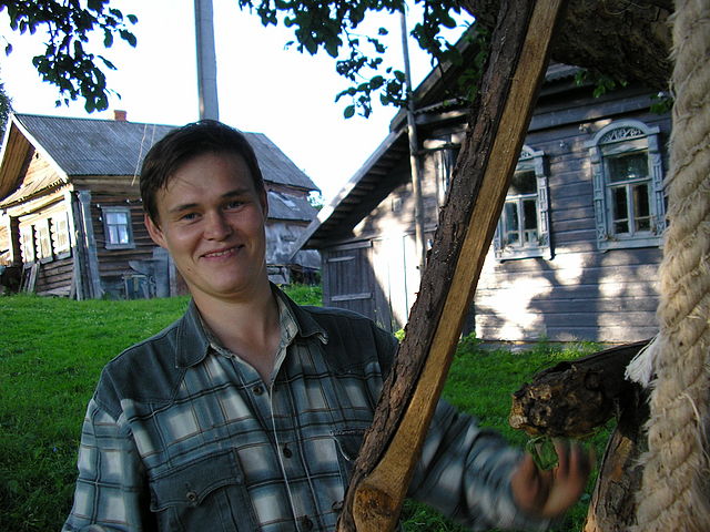 Алексей Дементьев