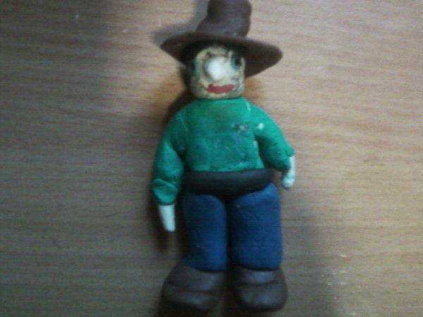 Сергей Коломоец