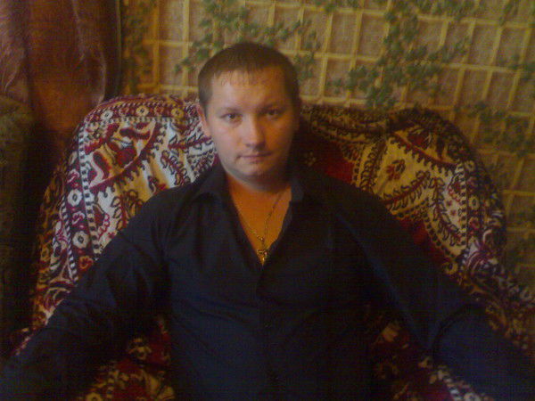 Сергей Лихачёв