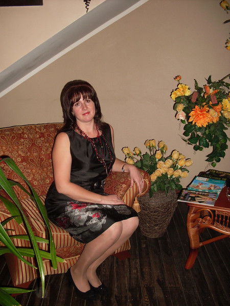 Юлия Филончикова