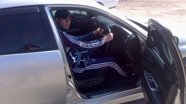 Евгений Тимощук