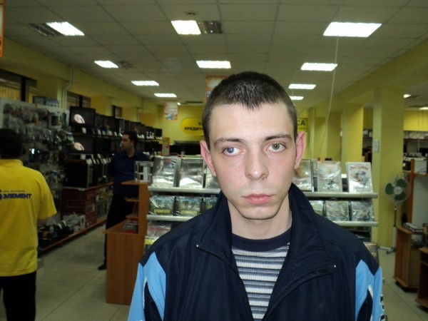 Юрий Аверкин