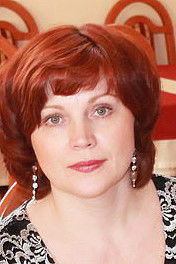 Ольга Инжутова