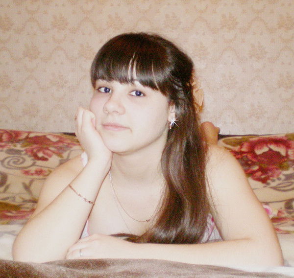 Ирина Сергеевна