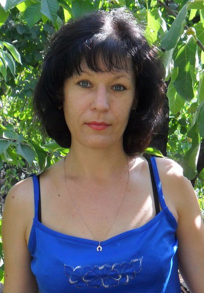 Татьяна Шеремет