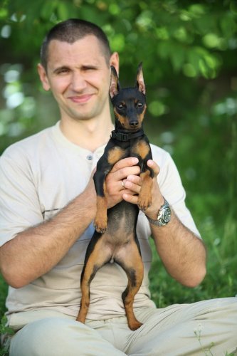 Виталий Мартынов