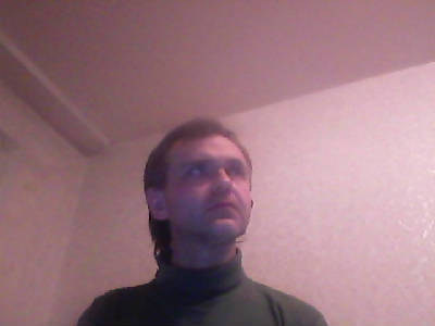 Евгений Гилёв