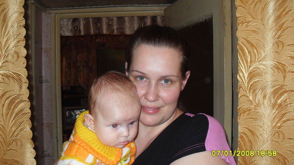 Наталья Рыжикова