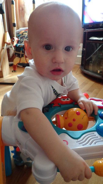 Юлия Эммерих