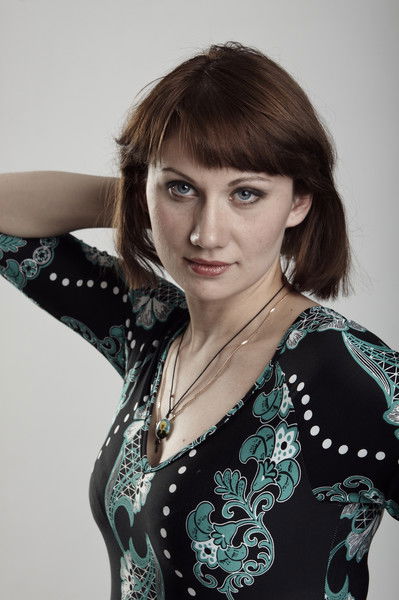 Мостовая Ольга