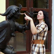 Ирина Алексеева